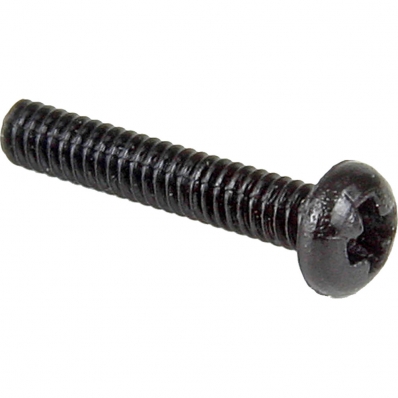Kadee - Screws Insulated Nylon (12-Pk) 2-56 x 1/2in - Universal - #256