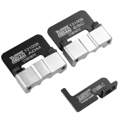 CONJUNTO FERRAMENTA PARA SINCRONISMO GM ECOTEC 1.8 16V CRUZE, SONIC RAVEN 131008