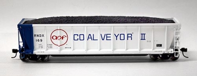 Atlas - Coalveyor ACF Demonstrador - #169