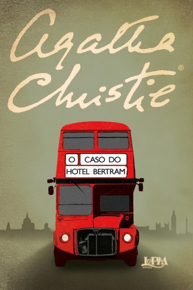 O caso do hotel Bertram