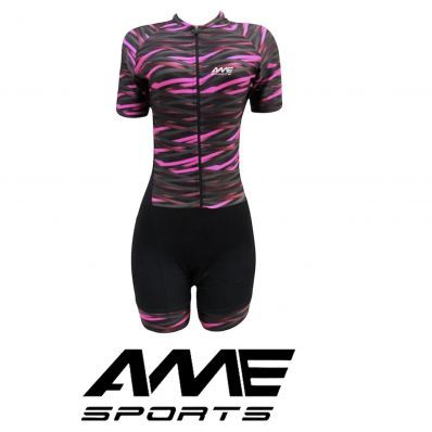 MACAQUINHO PINK ATRIOS - AME SPORTS