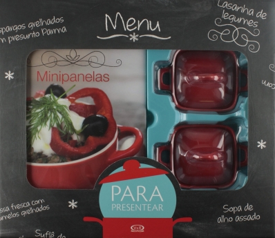 Minipanelas