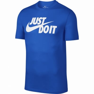 CAMISETA NIKE JUST DO IT - MASCULINA