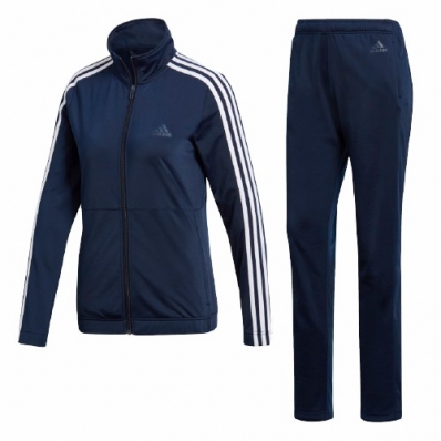 AGASALHO ADIDAS BACK2BAS 3S - FEMININO