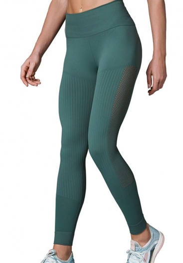 CALCA LUPO LEGGING ARRASTAO III - FEMININA