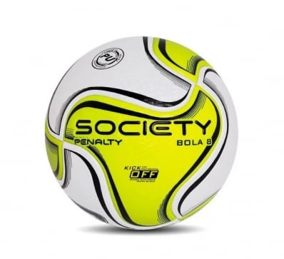 BOLA PENALTY SOCIETY 8 X