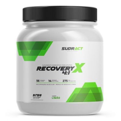 RECOVERY POTE 975 GRAMAS