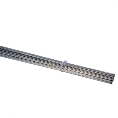 ARAME INOX 304 RD 1,2 MM - ENDIREITADO - 1 Kg