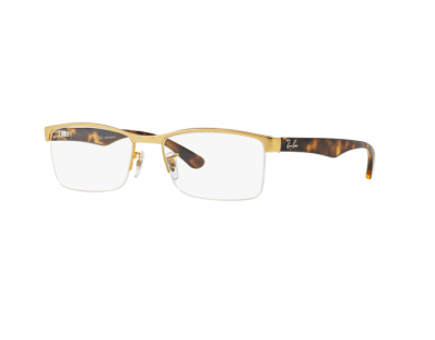 Armação RAY BAN 6301L 2730 