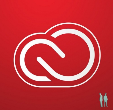 Adobe Creative Cloud ALL APPS 12 Meses