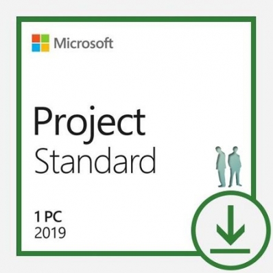 Project Std 2019 Download