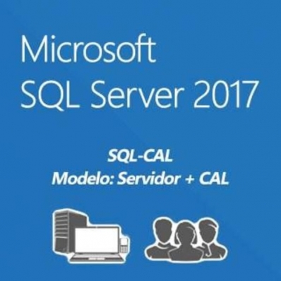 SQL SERVER 2017 STANDARD 5 CLT ESD DOWNLOAD