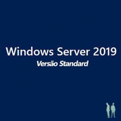 Windows Server 2019 Standard ESD Download