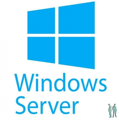 Windows Server CAL para Usuário - 3 Anos