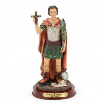 Imagem de Santo Expedito - 20cm
