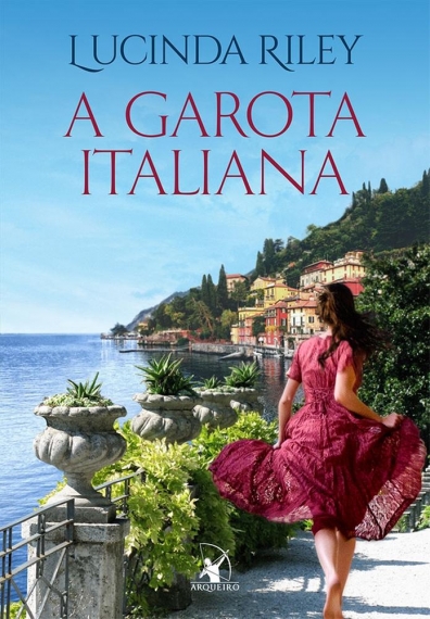 A garota italiana