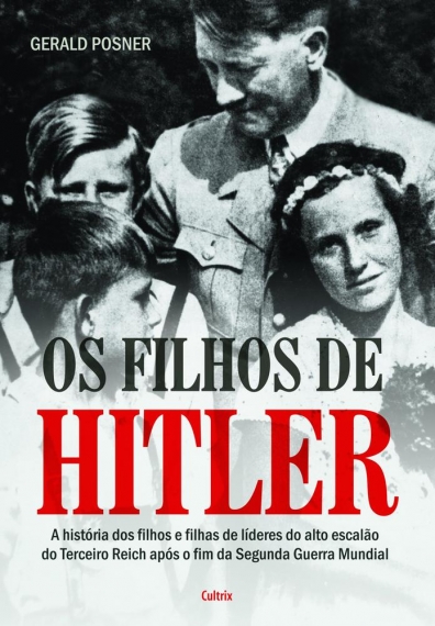 Os filhos de Hitler