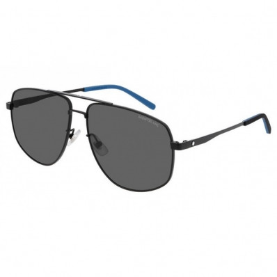 Óculos de Sol MONTBLANC 0102S 002