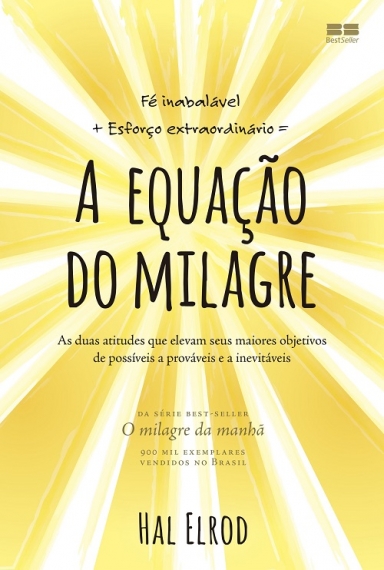 A equação do milagre