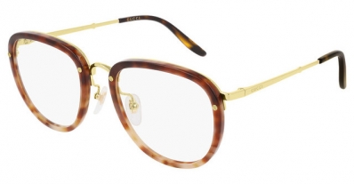 Armação GUCCI 0675O 003 