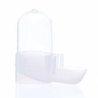 BEBEDOURO PLASTICO CLONE MINI - MALHA LARGA