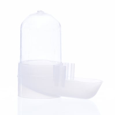 BEBEDOURO PLASTICO CLONE MINI - MALHA FINA