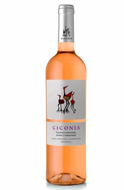 Vinho Ciconia Rosé 750ml