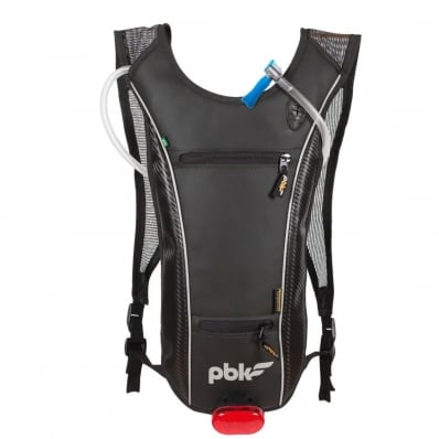 Mochila De Hidratação Titaniun Térmica 2,5l Ciclismo pbk