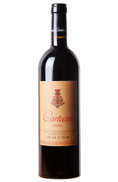 Vinho Cartuxa Colheita Tinto (750ml)