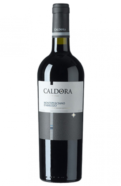 Vinho Caldora Montepulciano DAbruzzo Doc (750ml)
