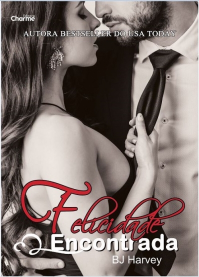 Felicidade encontrada