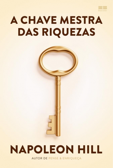 A chave mestra das riquezas