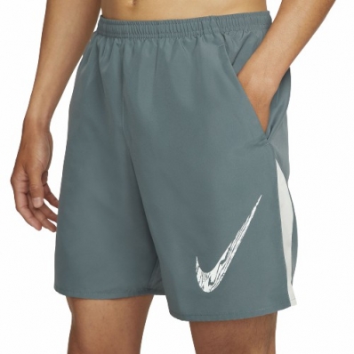 SHORT NIKE RUN 7NIN BF - MASCULINO