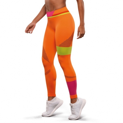 CALCA LUPO LEGGING SUMMER - FEMININA