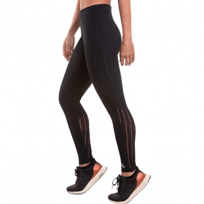 CALCA LUPO LEGGING ENERGY RASCHEL - FEMININA
