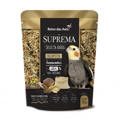 CALOPSITA SUPREMA 700 g