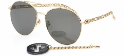 Óculos de Sol GUCCI 0725S 001 