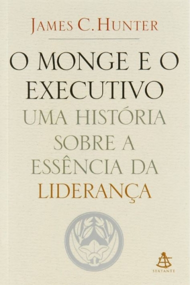 O monge e o executivo