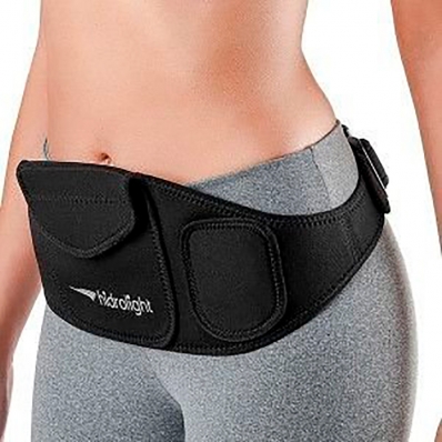 POCHETE RUNNING CELULAR AJUSTÁVEL HIDROLIGHT