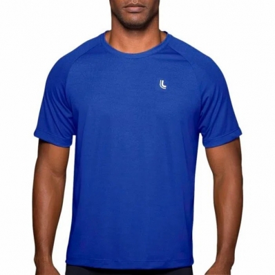 CAMISETA LUPO BASIC - MASCULINA