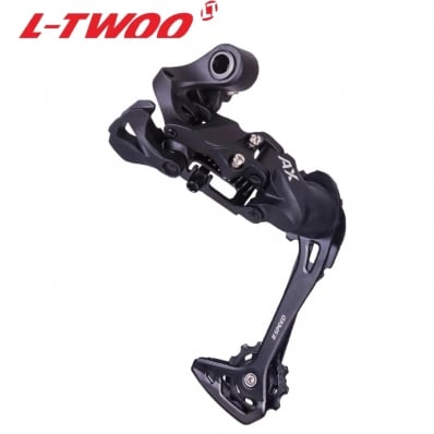 Câmbio Traseiro Ax Ltwoo 11 velocidades Bike Bicicleta