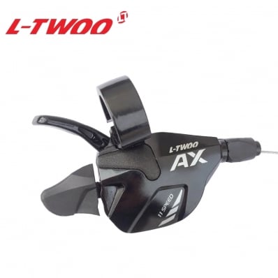 Passador Alavanca Marcha Ltwoo Ax Ltwoo 11 velocidades Bike Bicicleta