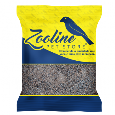 GRIT SUPER PREMIUM FINO - 500 g