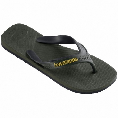 CHINELO DEDO HAVAIANAS DUAL