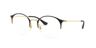 Armação RAY BAN 3578V 2890 