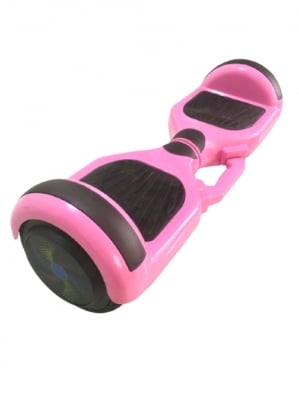 Hoverbord 6.5 - Rosa