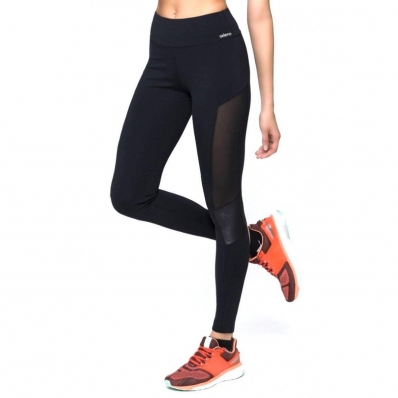 CALCA SELENE LEGGING CIRRE COM RECORTE