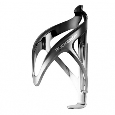 Suporte Rockbros Caramanhola Galvanizado Garrafa Ciclismo