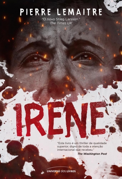 Irene - Trilogia Verhoeven