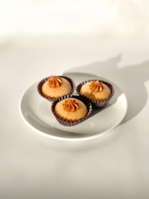 Docinho de Churros